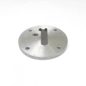 Placa de Valvula PSV 5,2 - Pressure