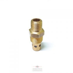 Válvula de Retenção 1/4'' x 3/8''