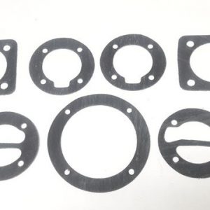 Kit de Juntas Compressor Isento Odonto