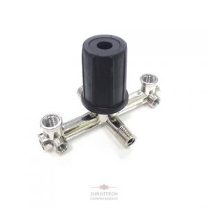 Regulador Cruzeta Motocompressor