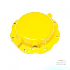 Tampa G3 ar Direto Chiaperini